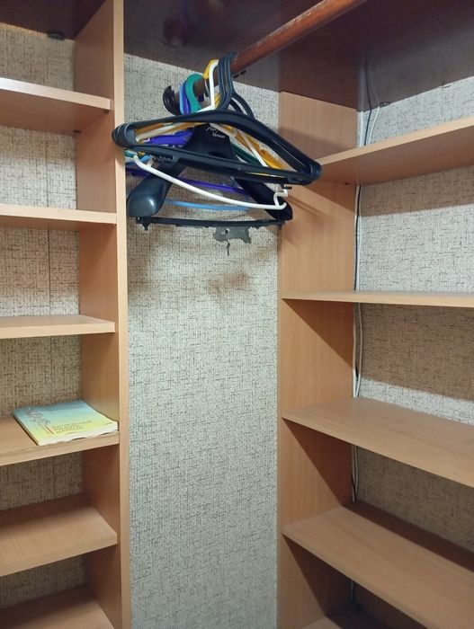 Сдам свою однокомнатную квартиру Березняки