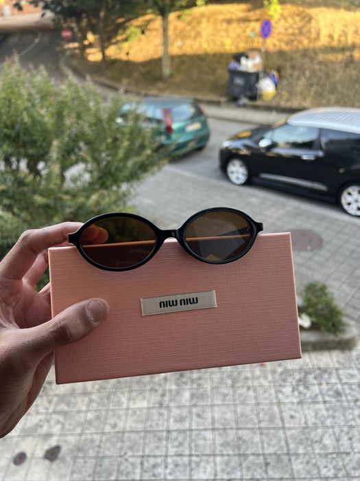 Oculos de Sol Miu Miu
