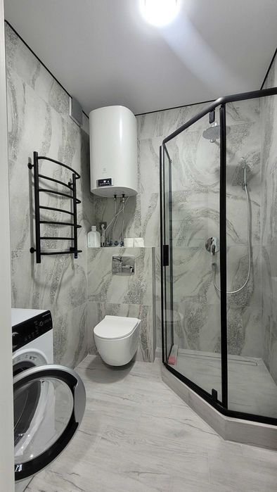 Продаж 1 кім.квартира з новим ремонтом у ЖК «Paradise Avenue»