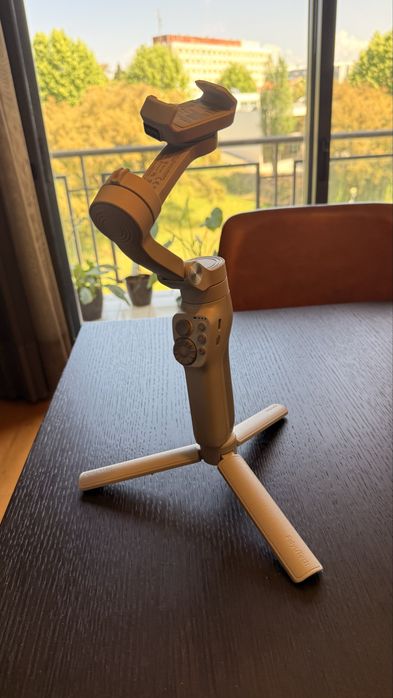 Estabilizador para smartphone