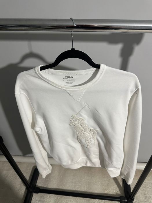 Кофта polo ralph lauren розмір м оригінальна
