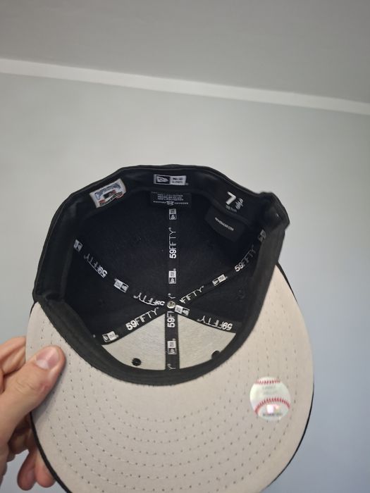 Czapka NY new era