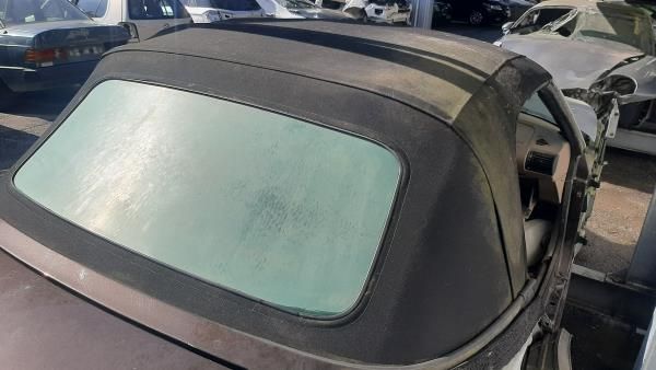 Capota BMW Z3 Roadster (E36)