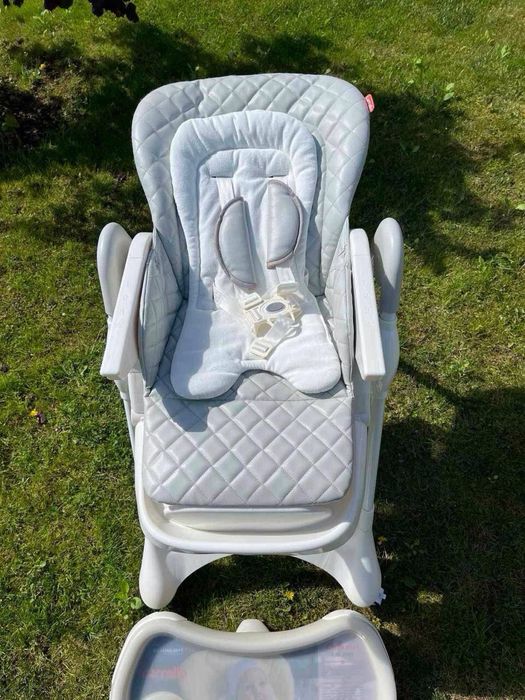 Стільчик для кормління дитини Carrello crl9501