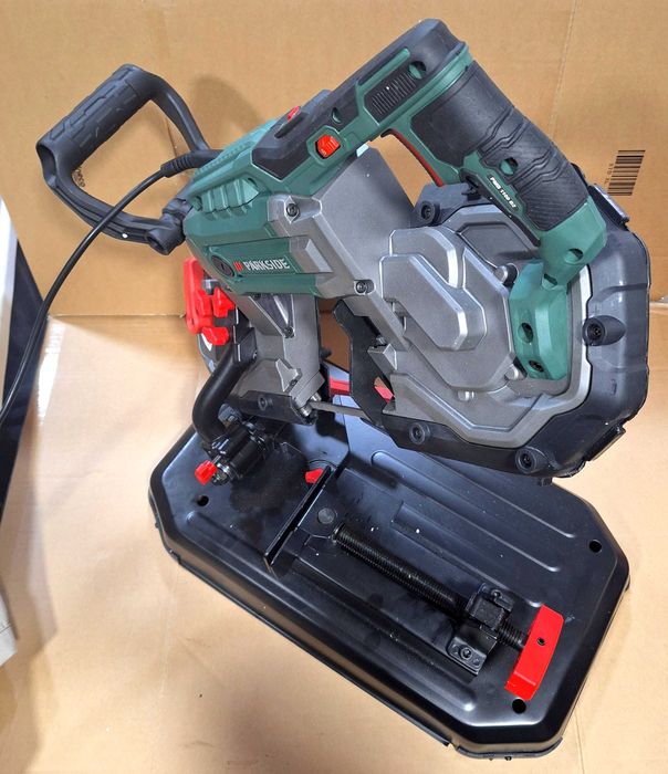 Serra De Fita Parkside PMB 1100 B2 [ Nova ]