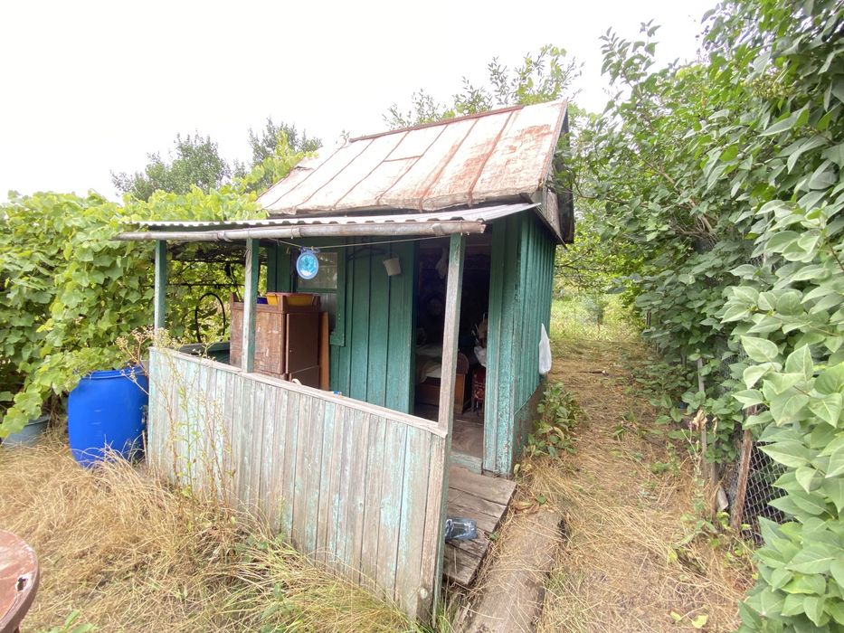 Продаж дачі Сухий яр