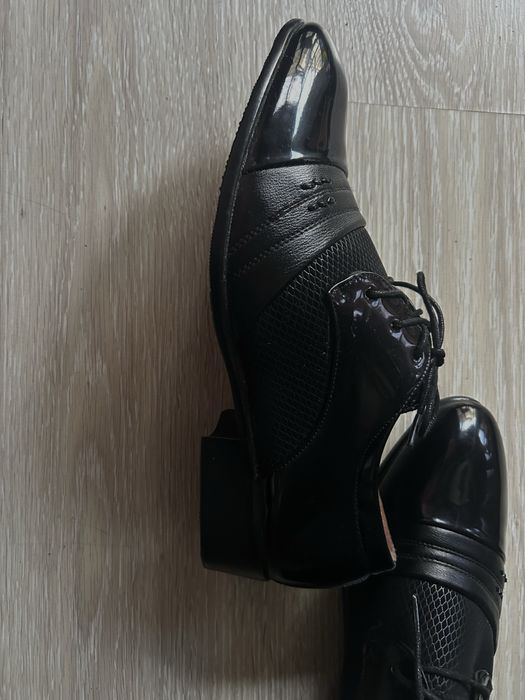Pantofle eleganckie