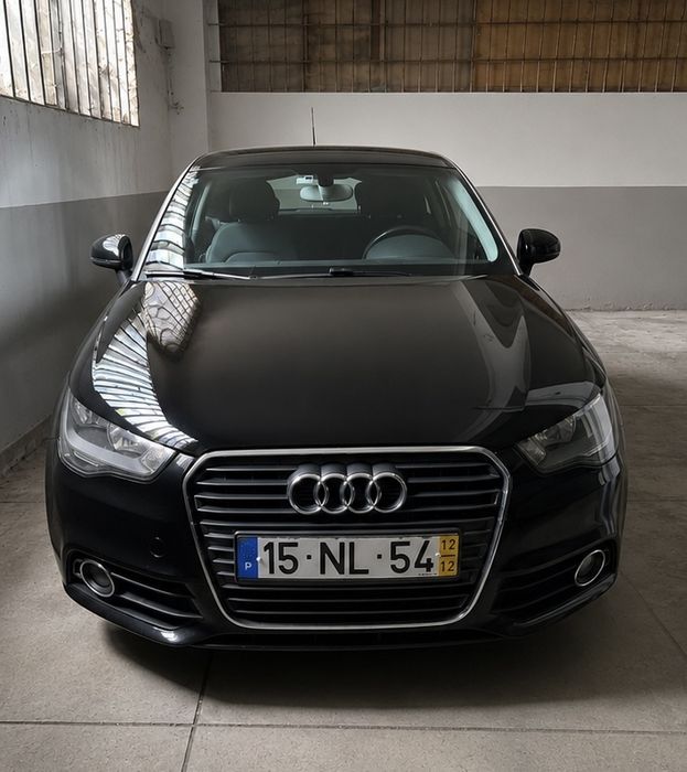 Audi A1 1.6 TDI Advance