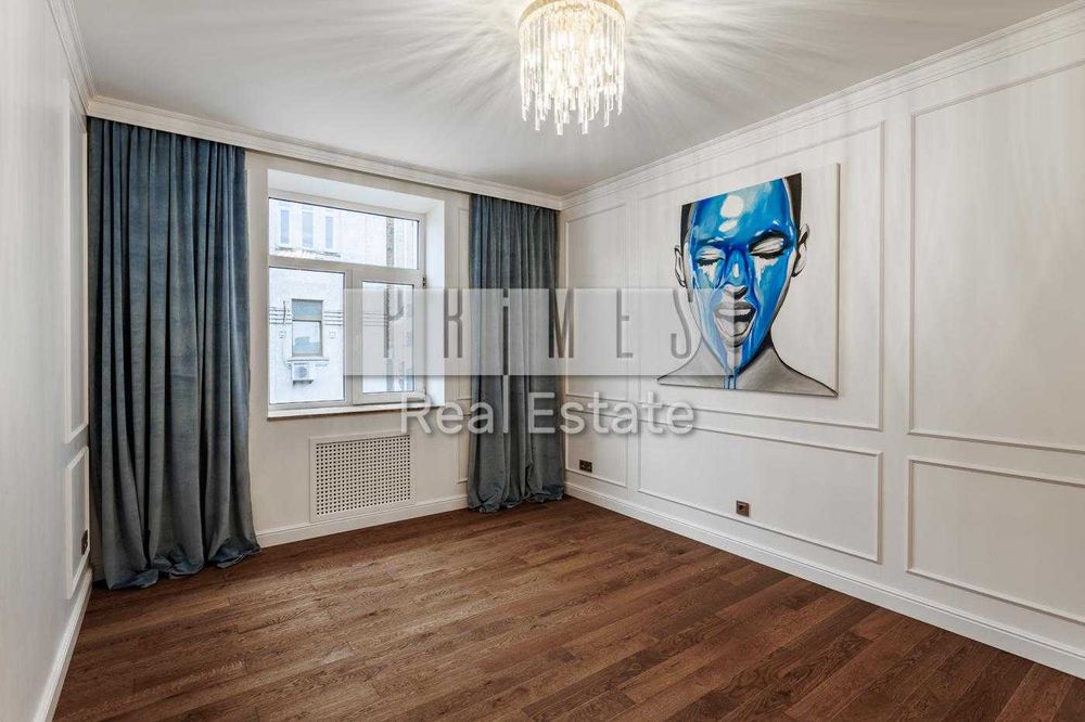 Продажа 3к 88м2 старий Центр Гончара 8 Золоті Ворота Шевченківський