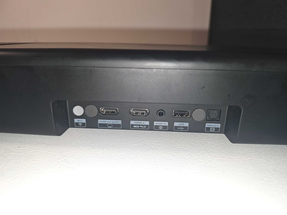 Philips TAB8907/10 Soundbar
