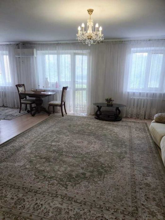 Аренда 2к квартиры в Центре