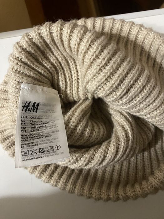 Продам шапку  H&M UA