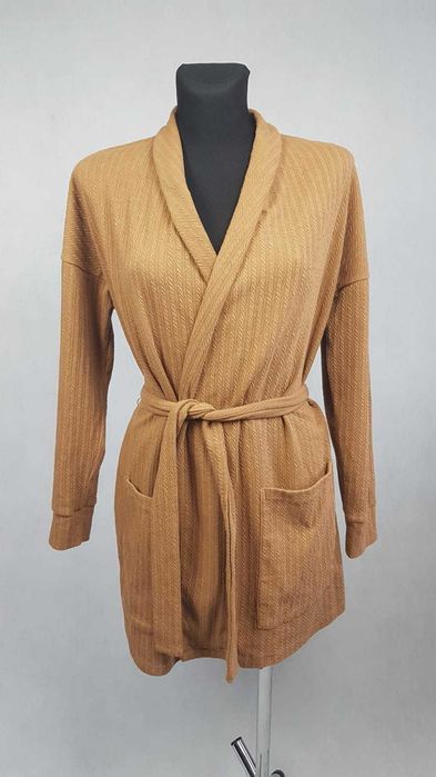Narzutka sweter ONLY r. M