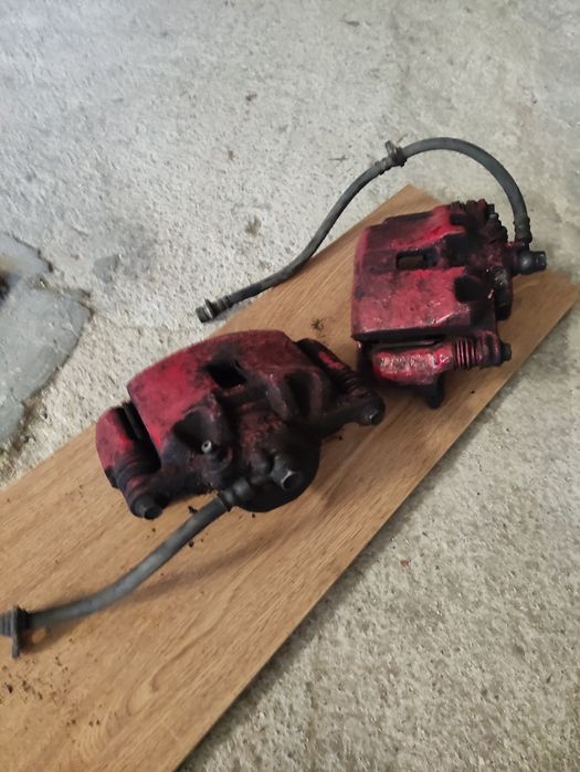 Vendo bombas de travão VTI