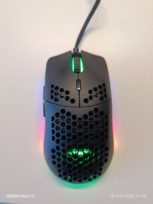 Rato Mars Gaming NNAX