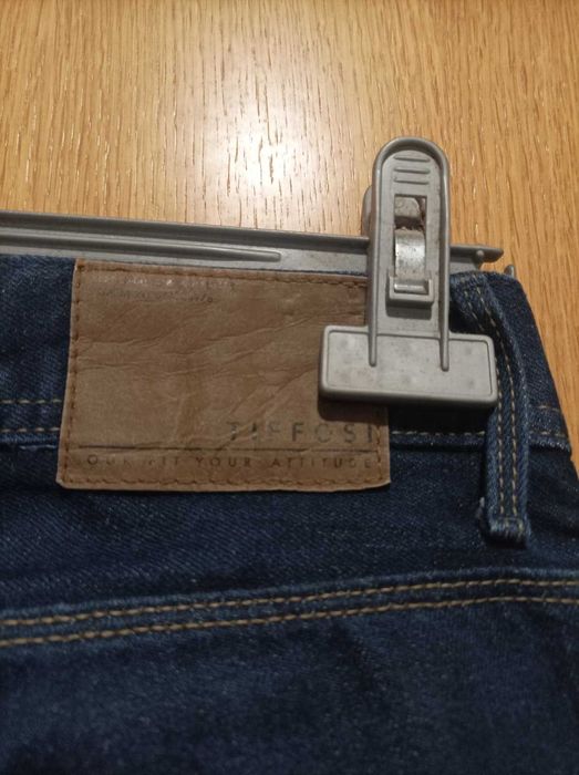 Calças Ganga Homem Tifossi