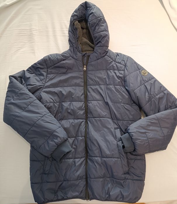 Quispo marca Tiffosi M