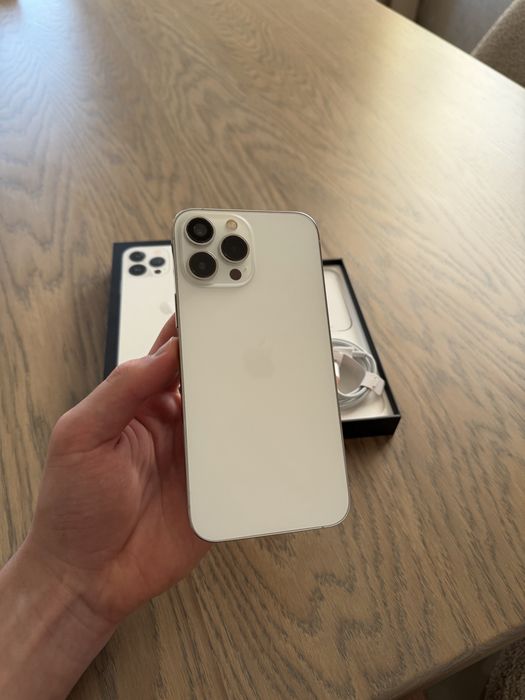 Iphone 13 pro max 256 gb (айфон 13 про макс)