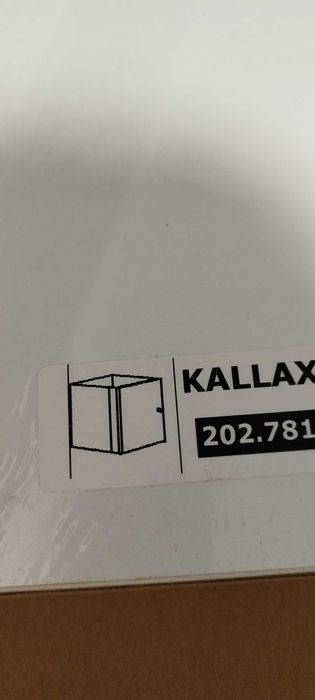 Estante IKEA - 16 prateleiras - NOVA (nas caixas , ainda por montar!)