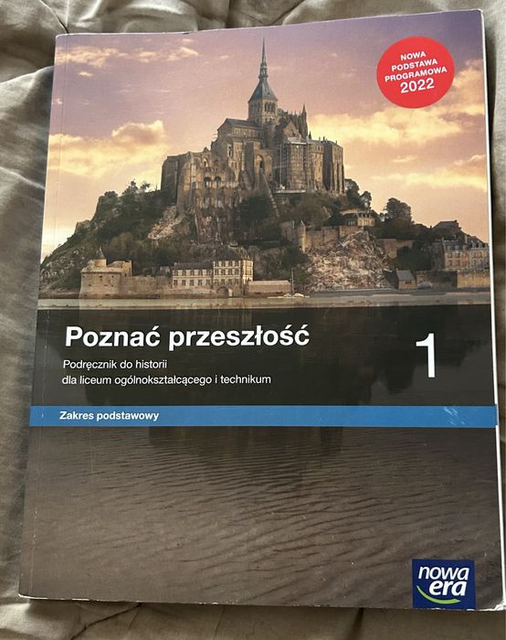 Zestaw podreczników