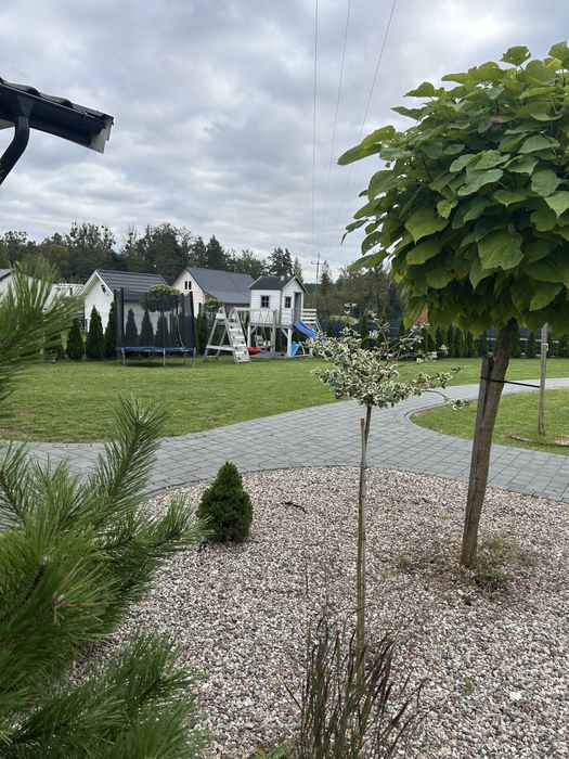 Domek Fuleda Mazury Sauna Jacuzzi Kominek