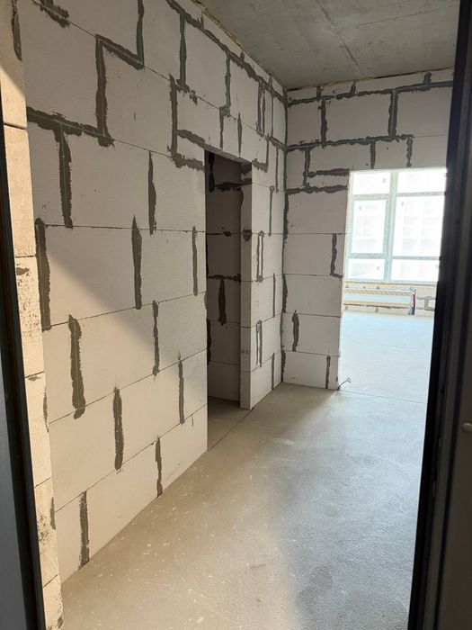 $77 000 | Квартира с боковым видом на море в ЖК «Атмосфера»