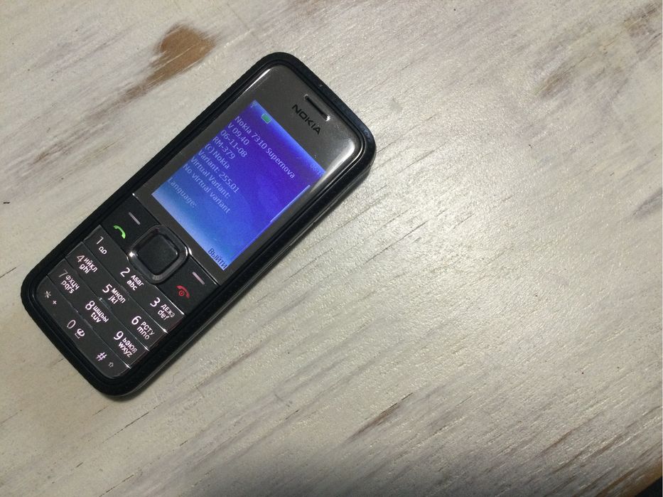 Нокия 7373, 7310с  и Нокия 6111 и др.