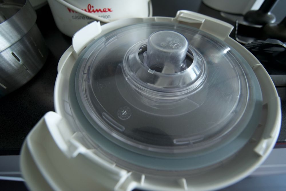 Moulinex cuisine companion