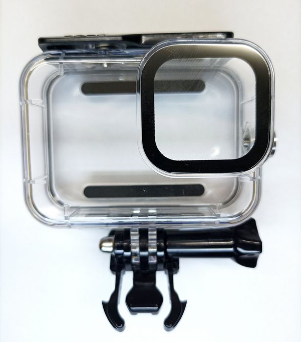 Аквабокс для екшн камери/ Кейс для гоу про GoPro Hero 9/10/11/12/13