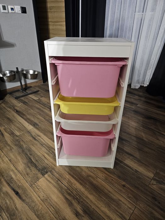 Ikea trofast, Smasdat POLECAM !!!!