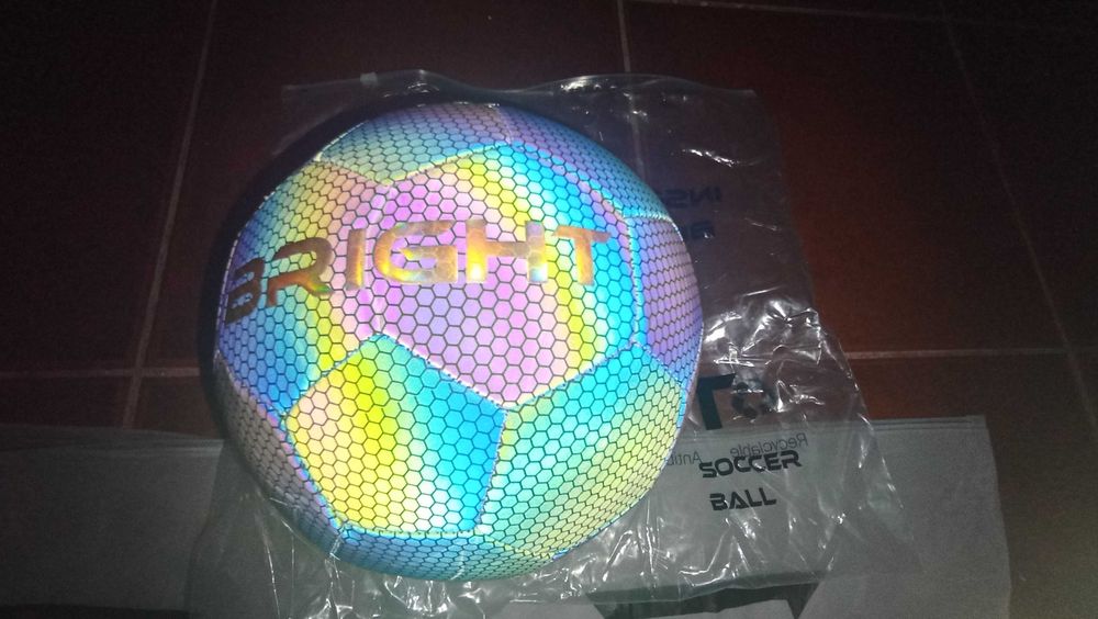 Bolas Bright Basquetebol Futebol Voleibol