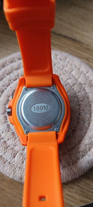 Młodzieżowy zegarek Xonix