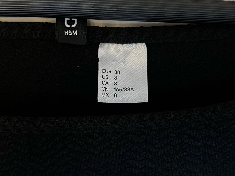 Сукня HsM 38 розмір