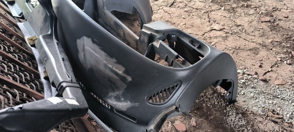 Торпедо сенс ланос