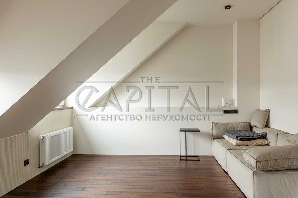 Продаж квартири, Зазим'я, Броварський р-н, ЖК Desna Park Residence