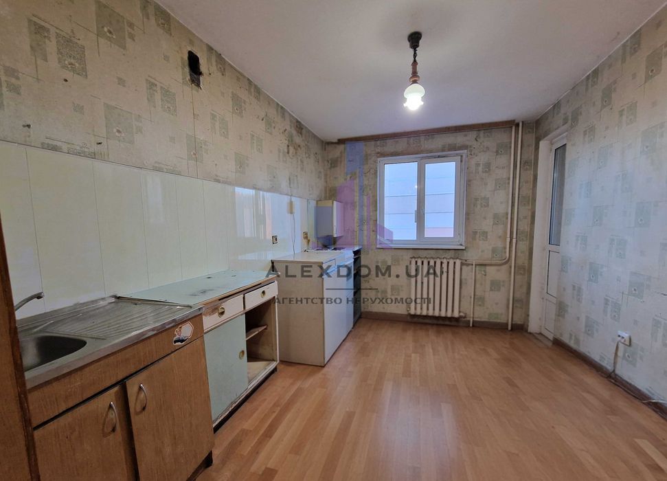 Ексклюзив! Продаж 3к квартири вул. Лисківська 30. Троєщина