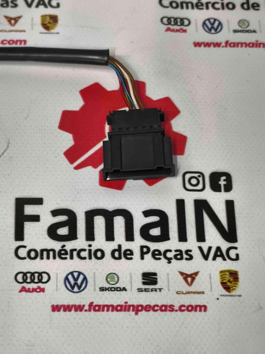 Espelho Retrovisor Direito VW SHARAN