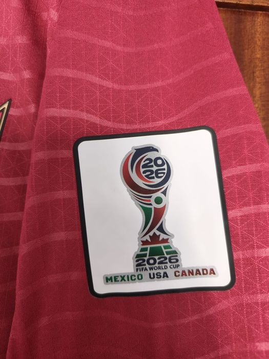 Nova Camisola Seleção Portuguesa 2026 | Desde 14,99€
