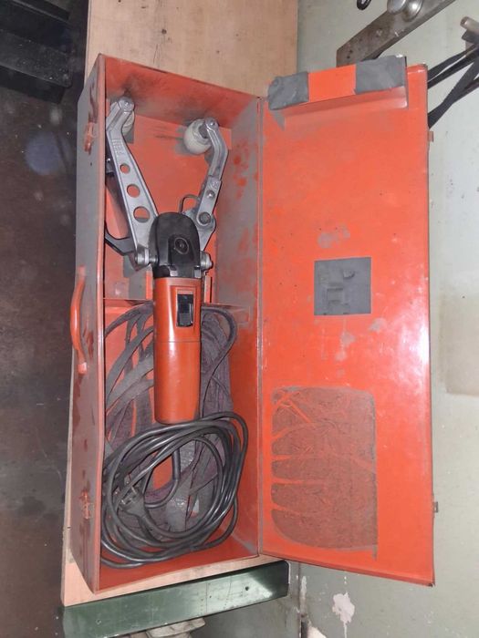 Szlifierka FEIN RS 12-70E