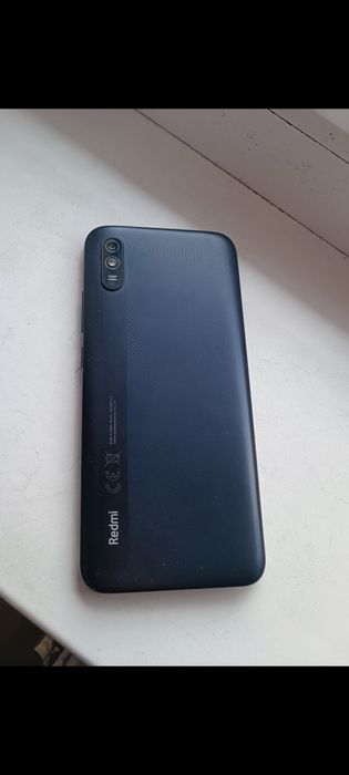 Xiaomi Redmi 9A гарний стан,в наявності.