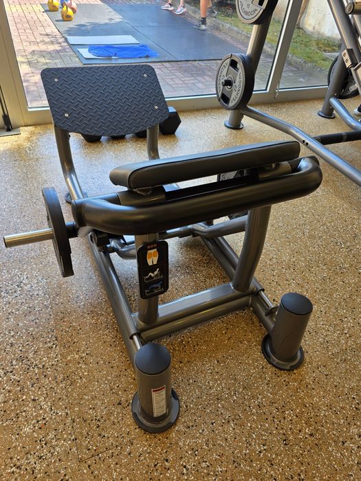 Equipamentos fitness