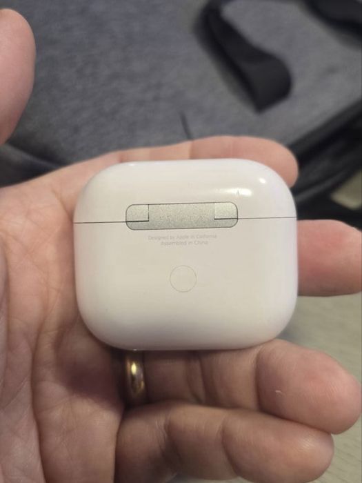 AirPods Apple 2.ª Geração