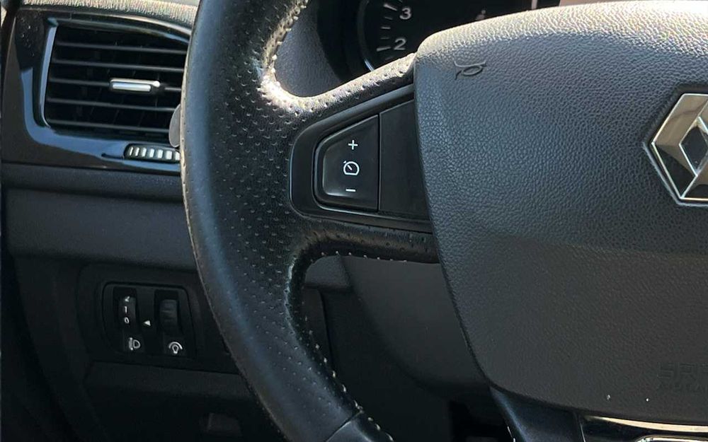 Renault Megane 2013