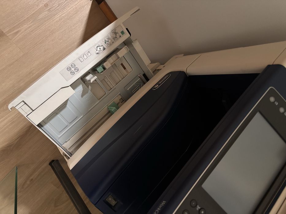 Impressora Xerox WorkCentre 7530