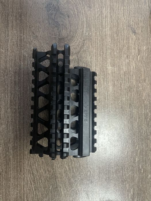 Обвіс АКС-74У