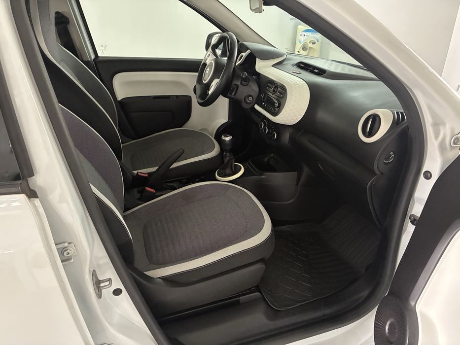 Renault Twingo de 2021