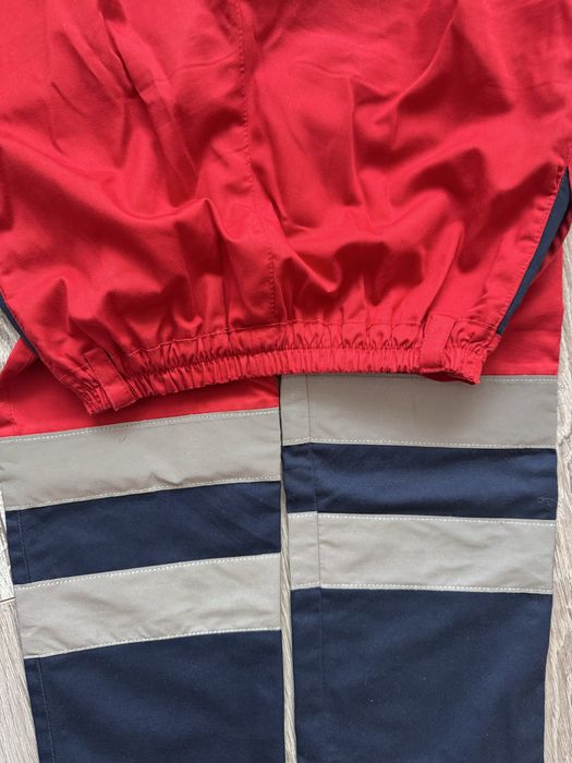 Футболка та штани