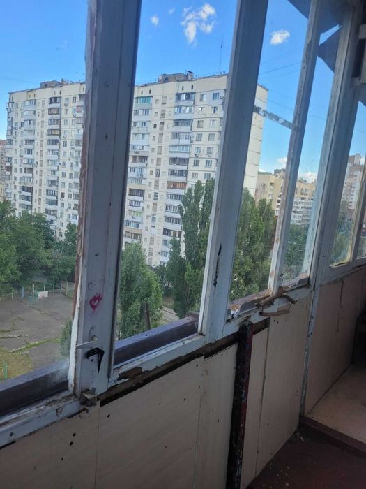 Сдам 3к Оболонський р-н вул Володимира Івасюка проспект буд 25-А