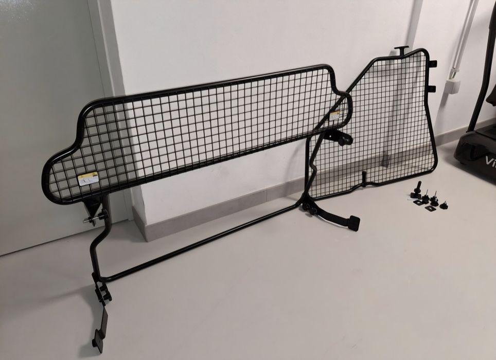 Separador para interior da bagageira para cães  LEXUS NX
