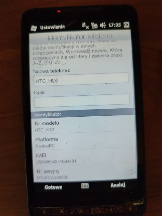 Vintage Telefony  Nokia sprawne(czytaj)